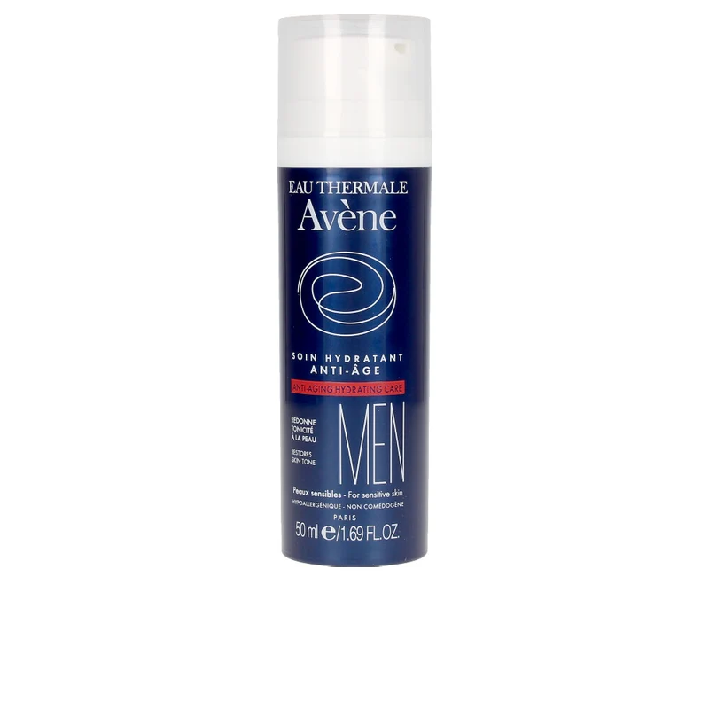 AVÈNE - Cosmética Facial - AVÈNE HOMME