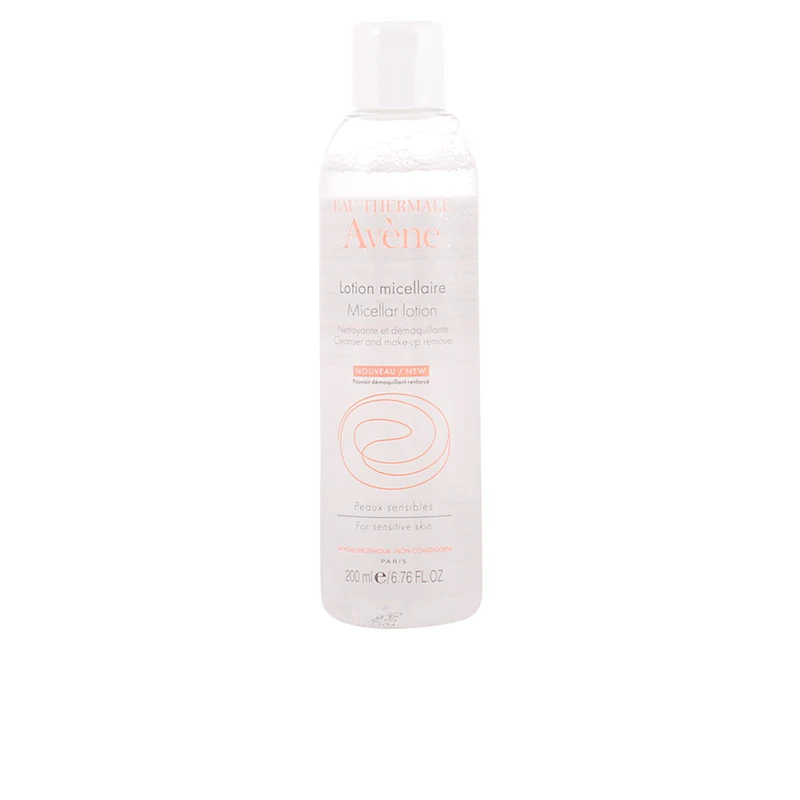 AVÈNE - Cosmética Facial - ESSENTIELS AVÈNE / (12 opciones)