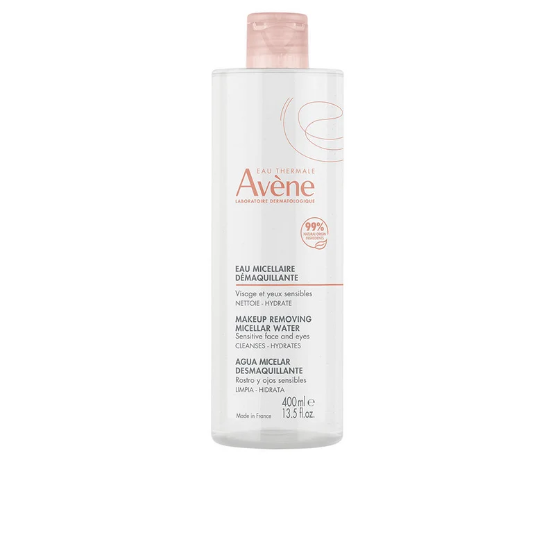 AVÈNE - Cosmética Facial - ESSENTIELS AVÈNE / (12 opciones)