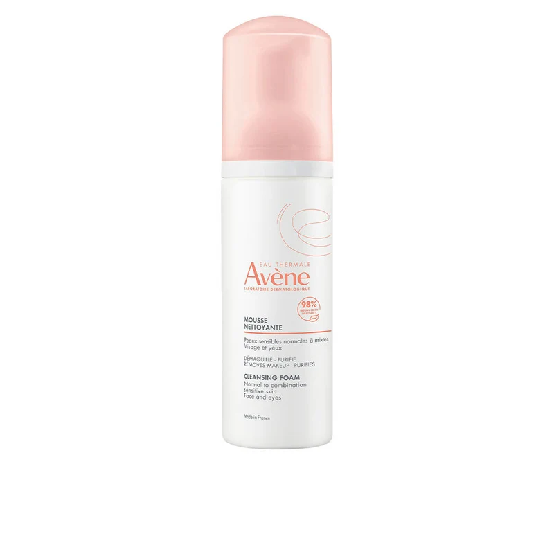 AVÈNE - Cosmética Facial - ESSENTIELS AVÈNE / (12 opciones)