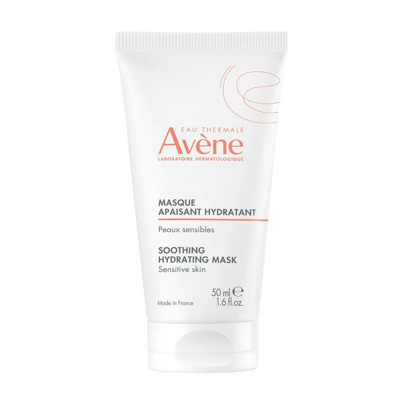 AVÈNE - Cosmética Facial - ESSENTIELS AVÈNE / (12 opciones)