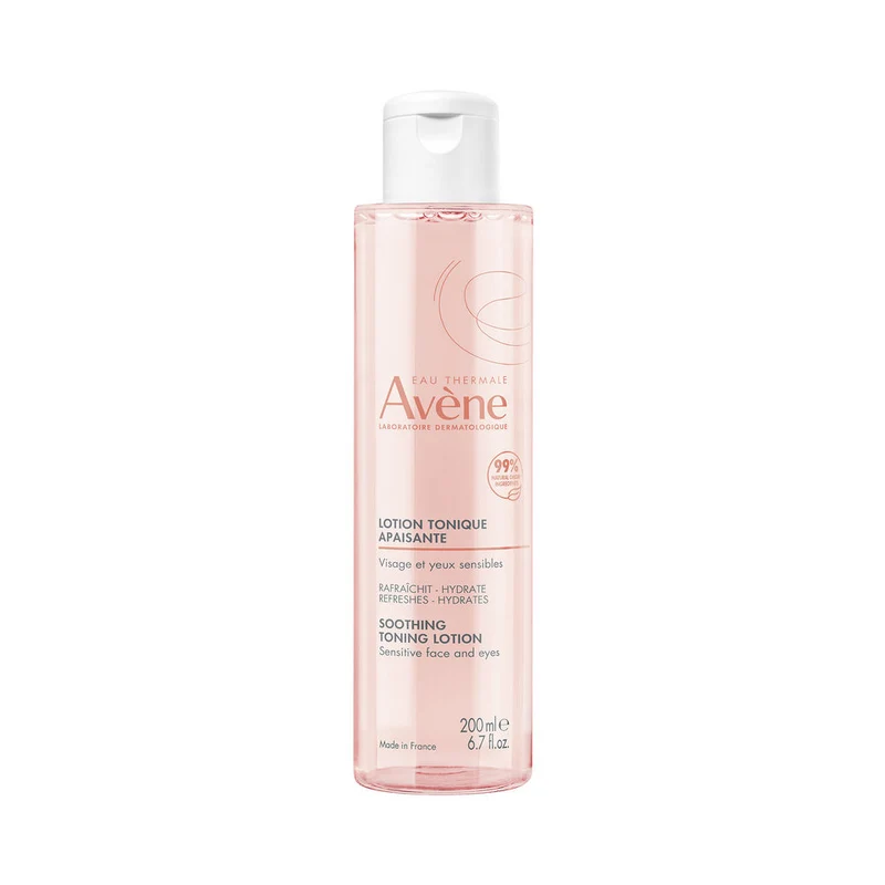 AVÈNE - Cosmética Facial - ESSENTIELS AVÈNE / (12 opciones)