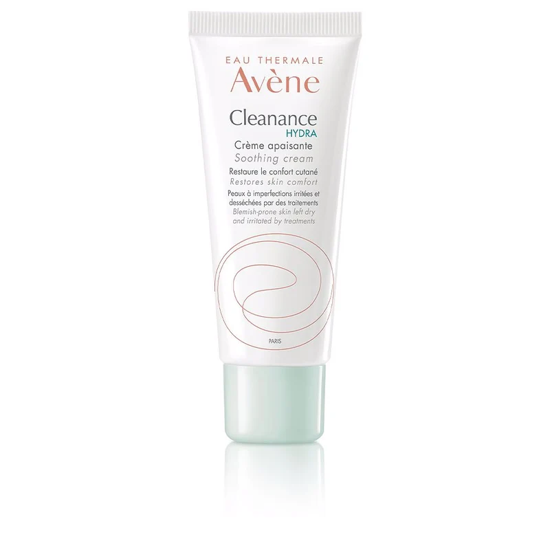 AVÈNE - Cosmética Facial - CLEANANCE / (15 opciones)