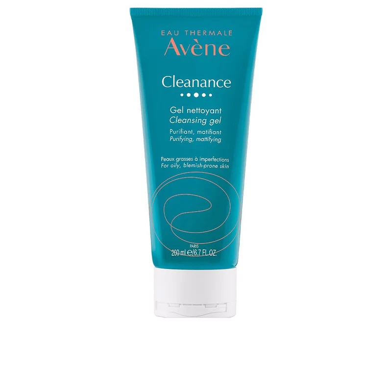 AVÈNE - Cosmética Facial - CLEANANCE / (15 opciones)