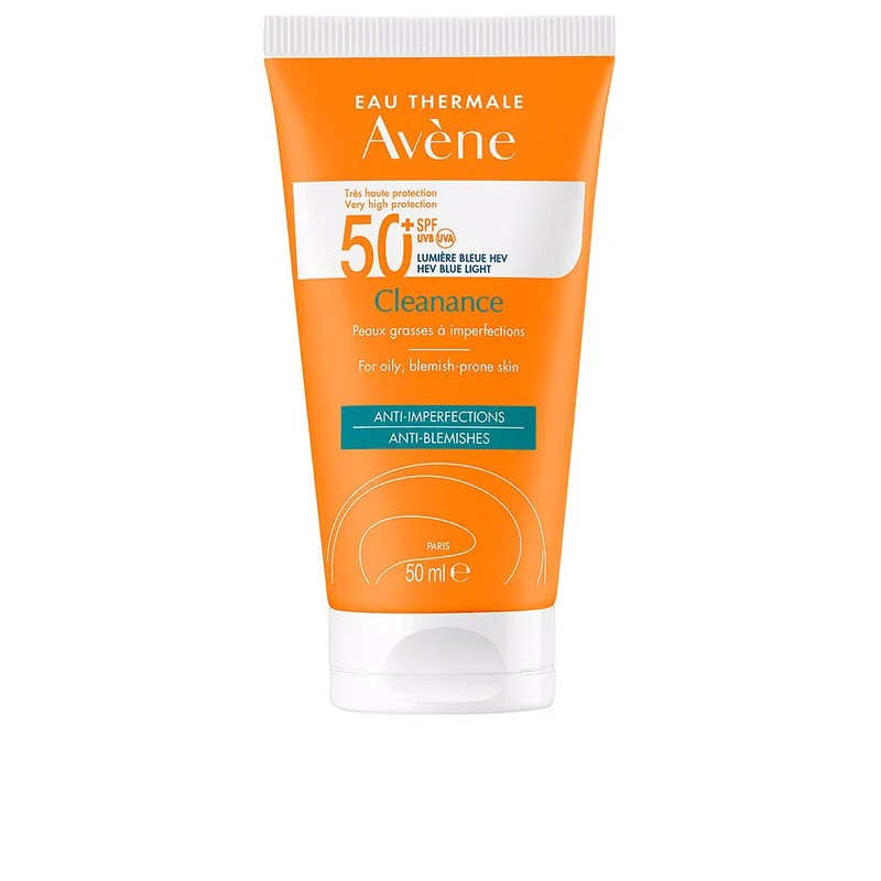 AVÈNE - Cosmética Facial - CLEANANCE / (15 opciones)