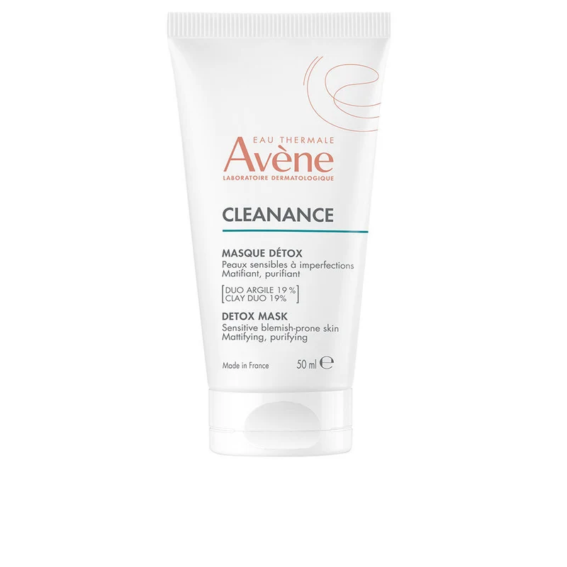 AVÈNE - Cosmética Facial - CLEANANCE / (15 opciones)