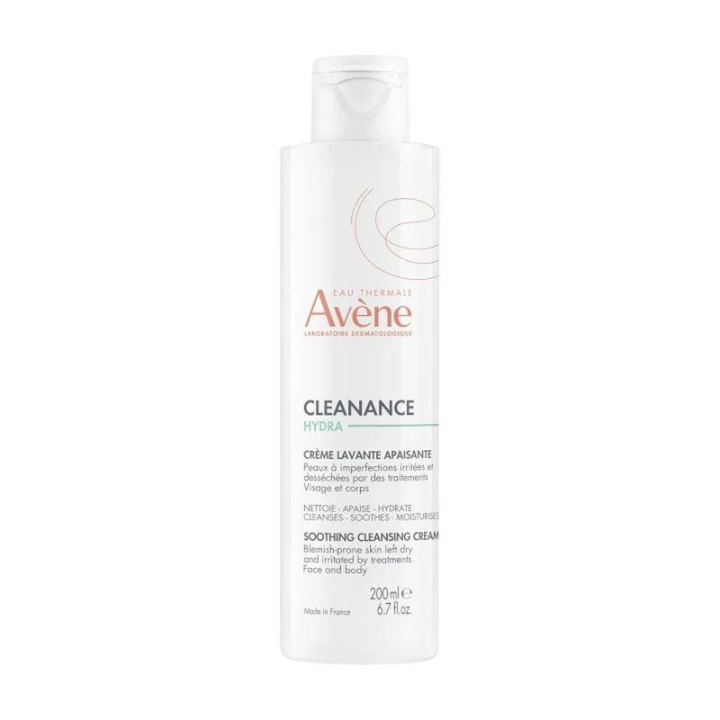 AVÈNE - Cosmética Facial - CLEANANCE / (15 opciones)