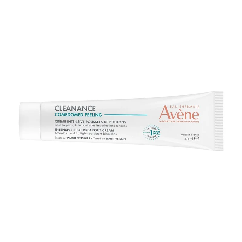AVÈNE - Cosmética Facial - CLEANANCE / (15 opciones)