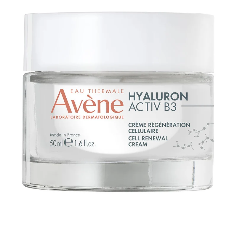 AVÈNE - Cosmética Facial - HYALURON ACTIV B3 / (9 opciones)