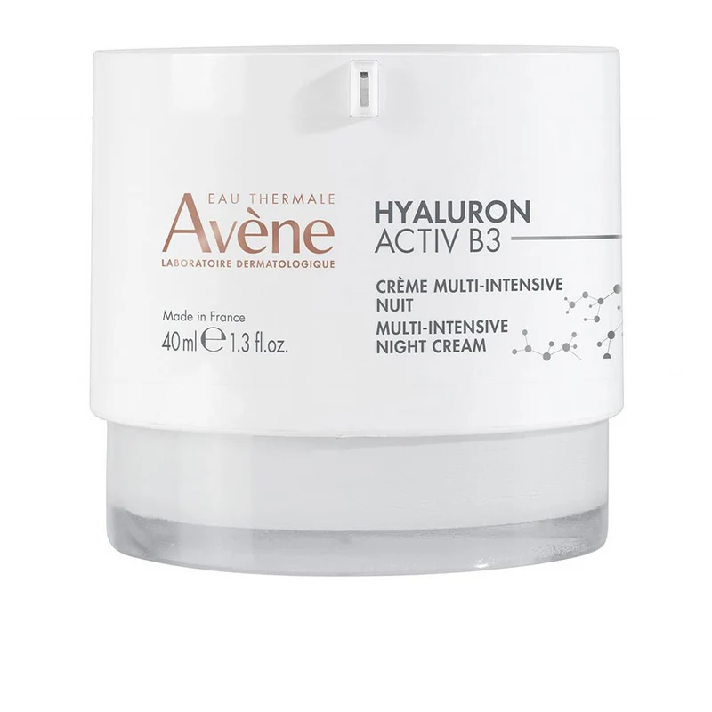 AVÈNE - Cosmética Facial - HYALURON ACTIV B3 / (9 opciones)