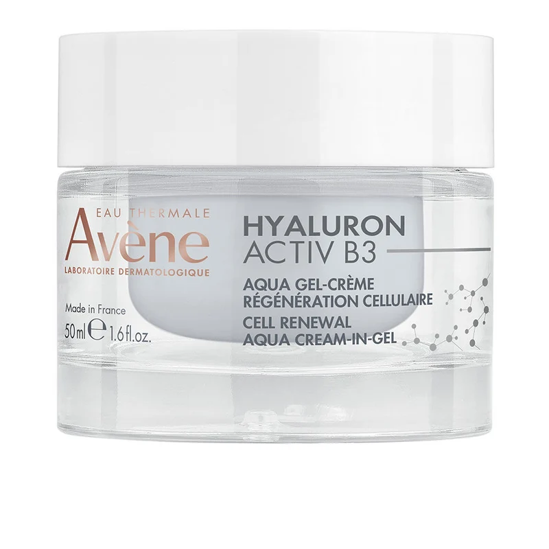 AVÈNE - Cosmética Facial - HYALURON ACTIV B3 / (9 opciones)