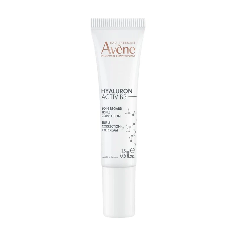 AVÈNE - Cosmética Facial - HYALURON ACTIV B3 / (9 opciones)