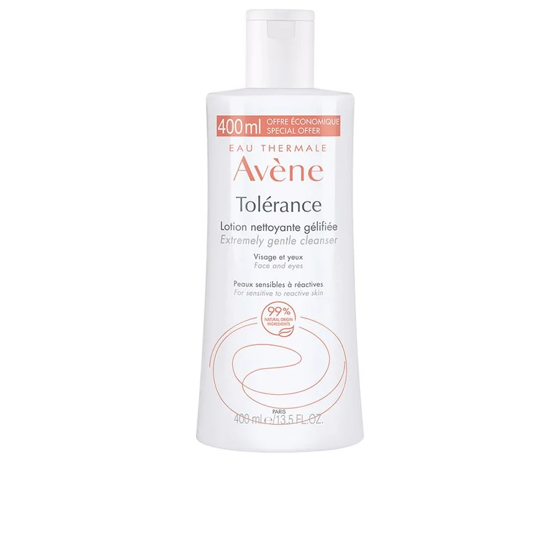 AVÈNE - Cosmética Facial - TOLÉRANCE / (2 opciones)