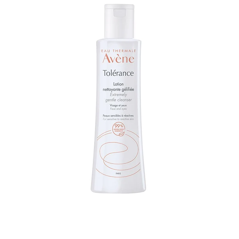 AVÈNE - Cosmética Facial - TOLÉRANCE / (2 opciones)
