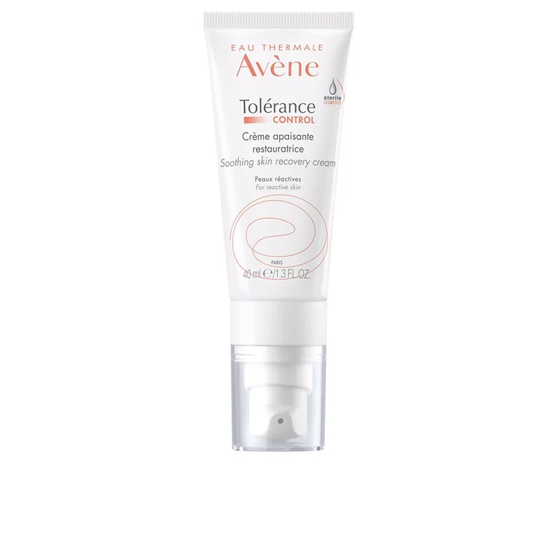 AVÈNE - Cosmética Facial - TOLÉRANCE CONTROL / (2 opciones)