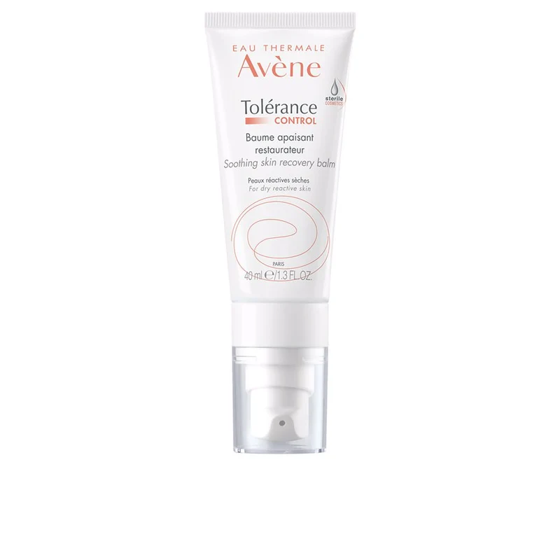AVÈNE - Cosmética Facial - TOLÉRANCE CONTROL / (2 opciones)
