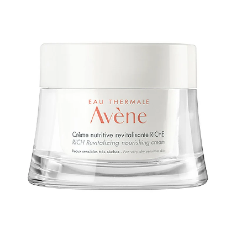 AVÈNE - Cosmética Facial - LOS ESENCIALES