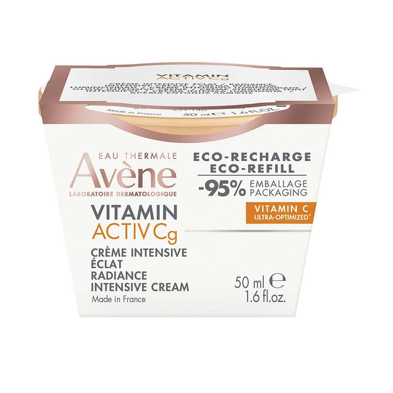 AVÈNE - Cosmética Facial - VITAMIN ACTIV CG / (5 opciones)