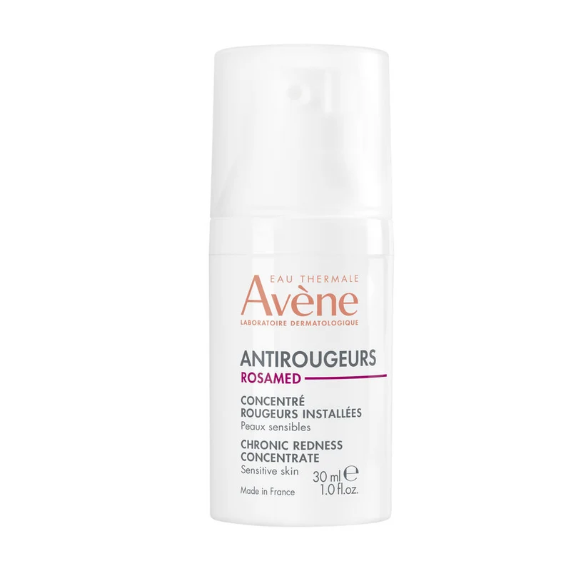 AVÈNE - Cosmética Facial - ROSAMED / (2 opciones)