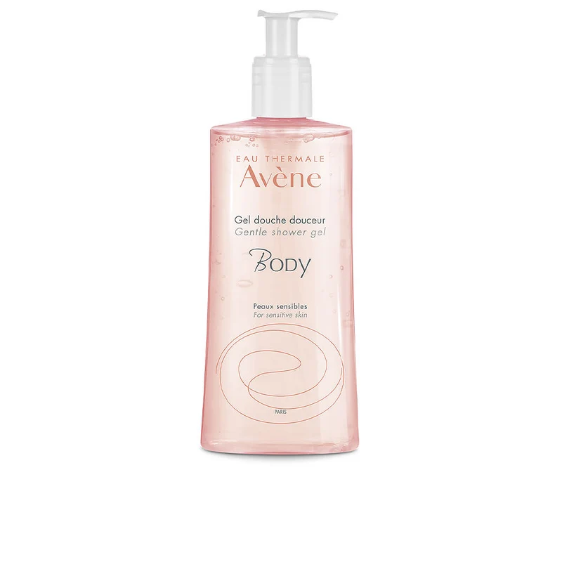 AVÈNE - Cosmética Corporal - BODY / (3 opciones)