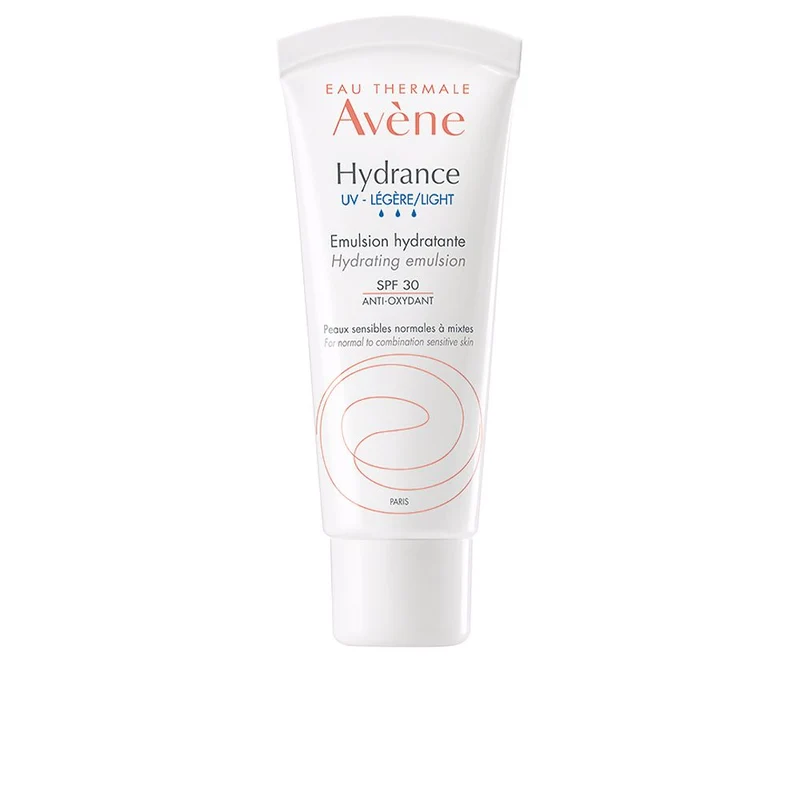AVÈNE - Cosmética Facial - HYDRANCE / (12 opciones)