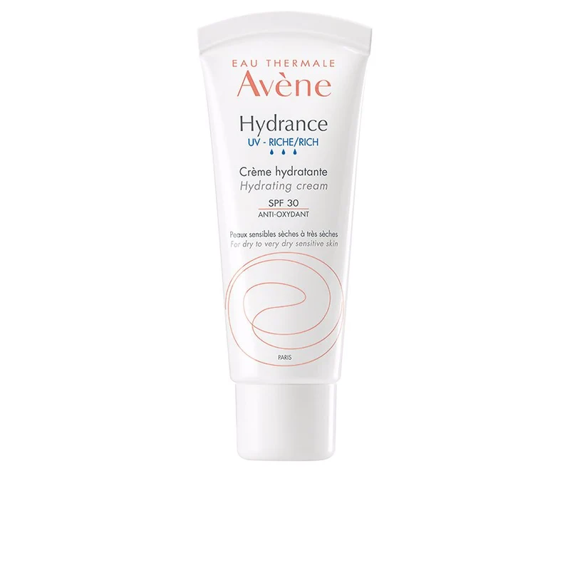 AVÈNE - Cosmética Facial - HYDRANCE / (12 opciones)