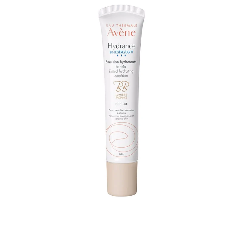 AVÈNE - Cosmética Facial - HYDRANCE / (12 opciones)