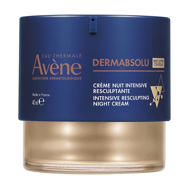 AVÈNE - Cosmética Facial - DERMABSOLU / (8 opciones)