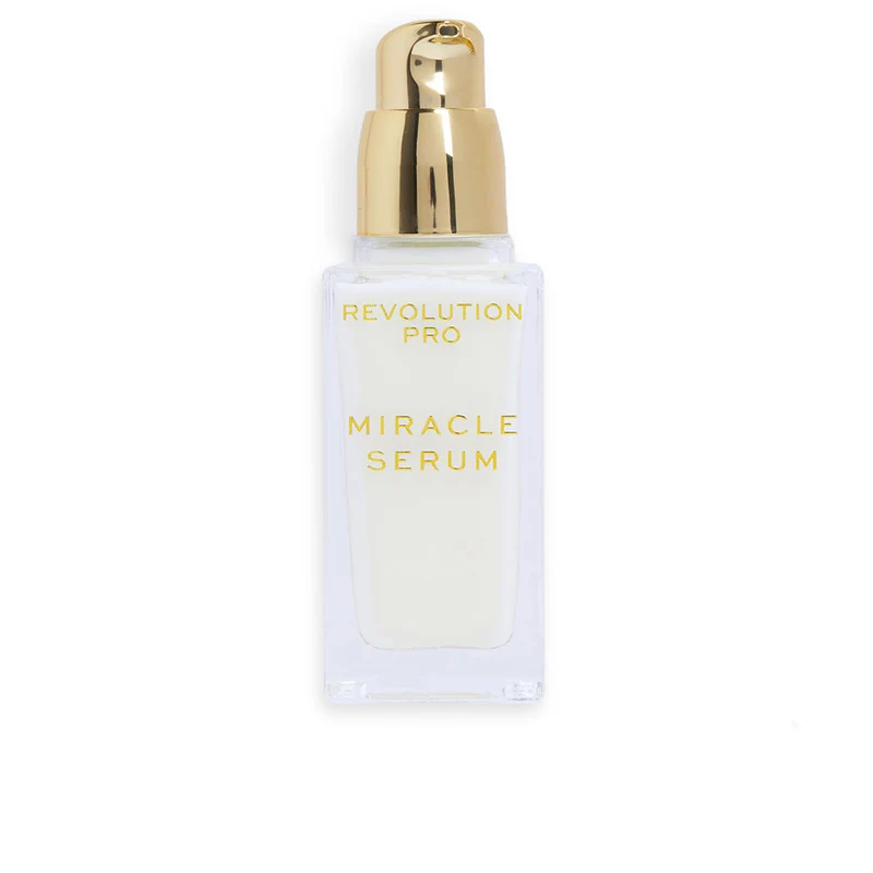 REVOLUTION PRO - Cosmética Facial - MIRACLE / (5 opciones)