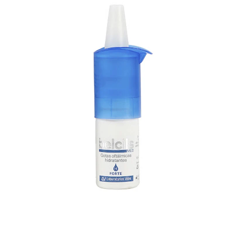 BELCILS - Salud - BELCILS MED / (2 opciones)