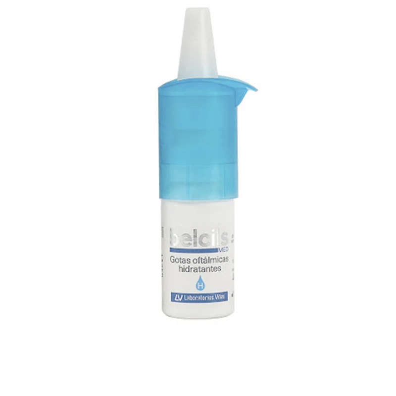 BELCILS - Salud - BELCILS MED / (2 opciones)