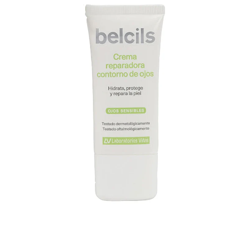 BELCILS - Cosmética Facial - TRATAMIENTO CONTORNO DE OJOS BELCILS / (3 opciones)