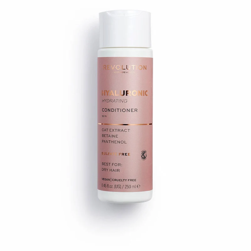 REVOLUTION HAIR CARE - Cabello - HYALURONIC HYDRATING