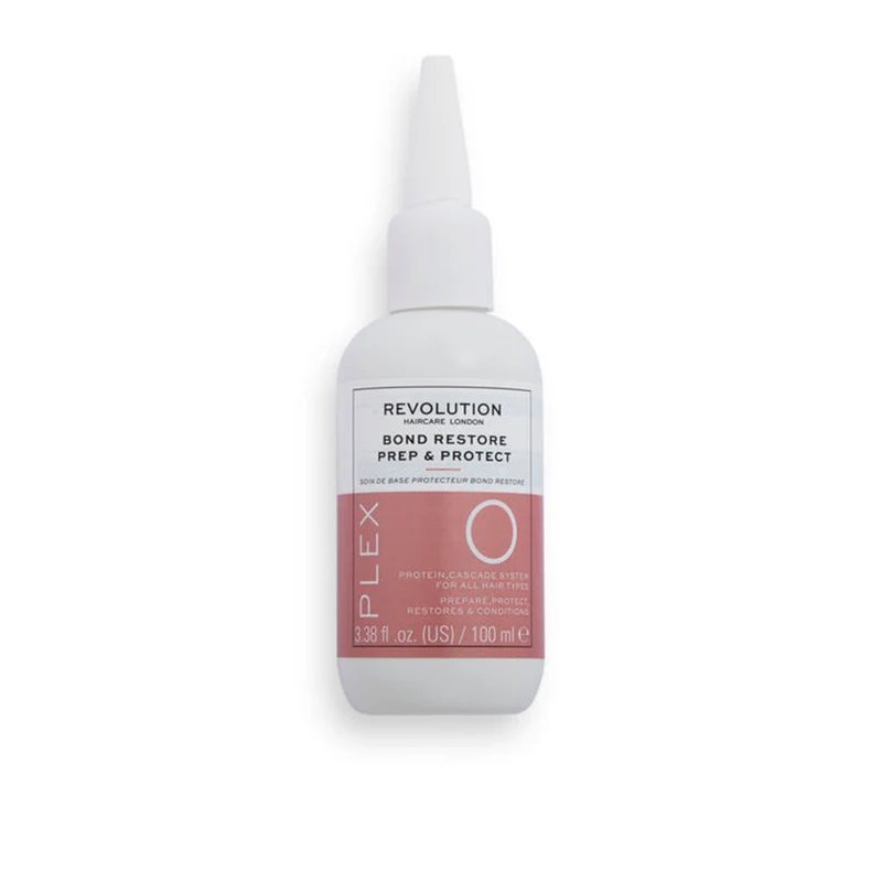 REVOLUTION HAIR CARE - Cabello - PLEX 0