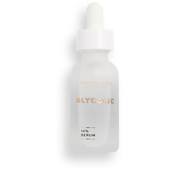 REVOLUTION SKINCARE - Cosmética Facial - GLYCOLIC