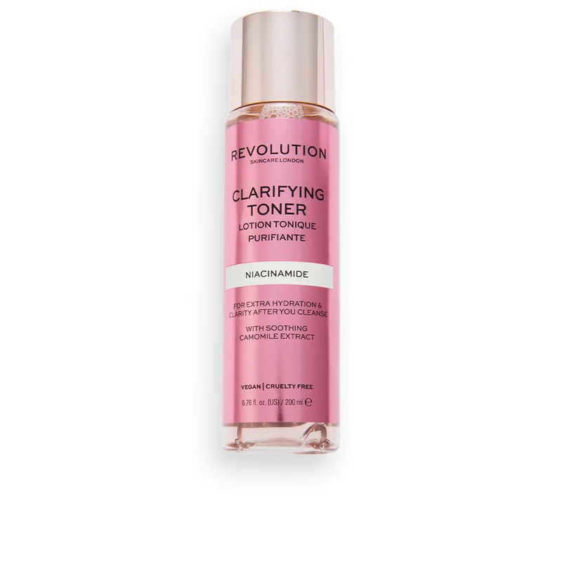 REVOLUTION SKINCARE - Cosmética Facial - NIACINAMIDE TONIC