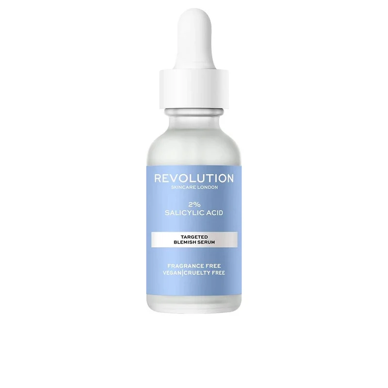 REVOLUTION SKINCARE - Cosmética Facial - 2% SALICYLIC ACID