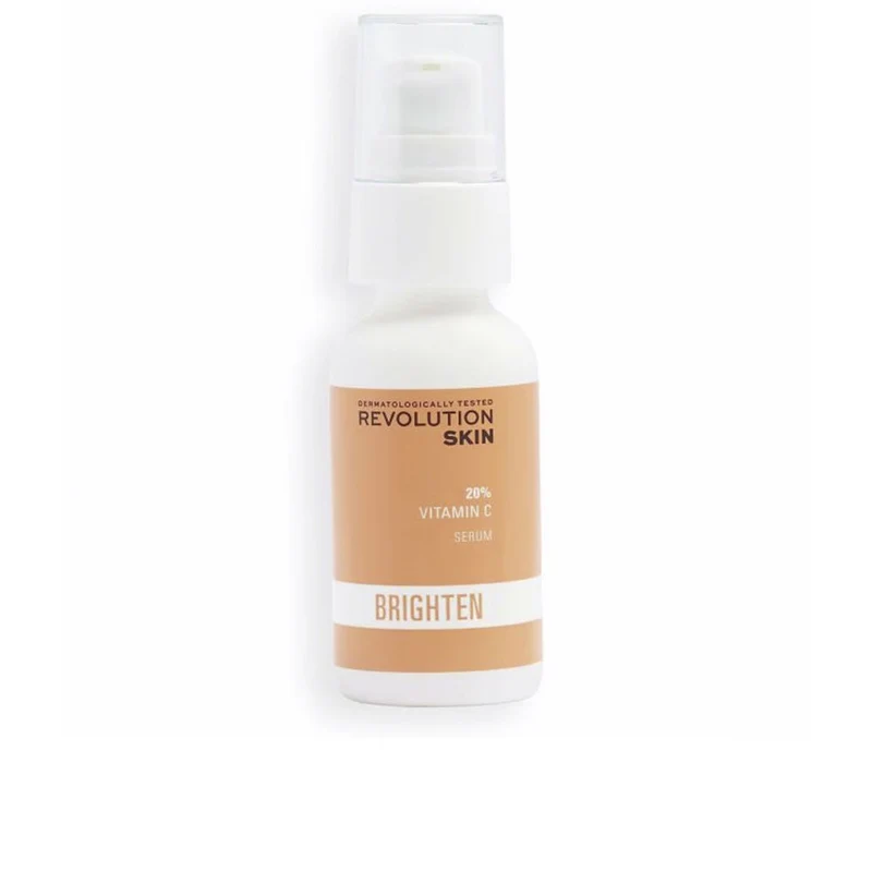 REVOLUTION SKINCARE - Cosmética Facial - 20% VITAMIN C
