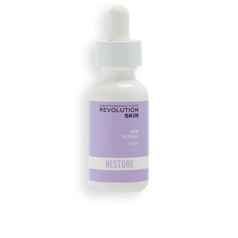 REVOLUTION SKINCARE - Cosmética Facial - RETINOL INTENSE