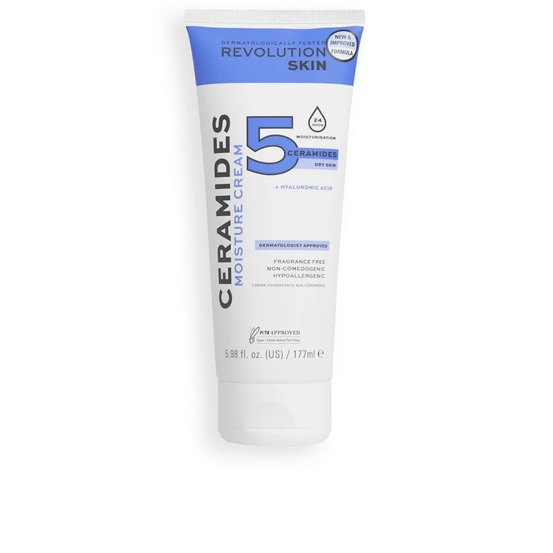 REVOLUTION SKINCARE - Cosmética Facial - CERAMIDES / (2 opciones)
