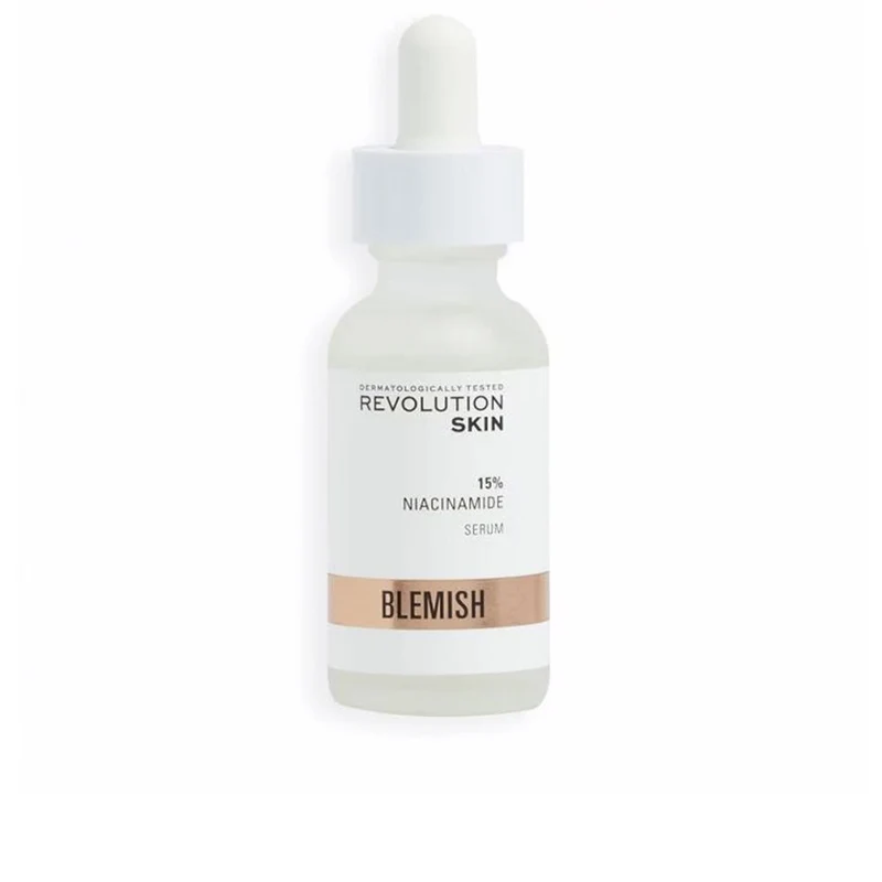 REVOLUTION SKINCARE - Cosmética Facial - 15% NIACINAMIDE