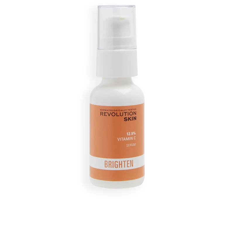 REVOLUTION SKINCARE - Cosmética Facial - BRIGHTEN