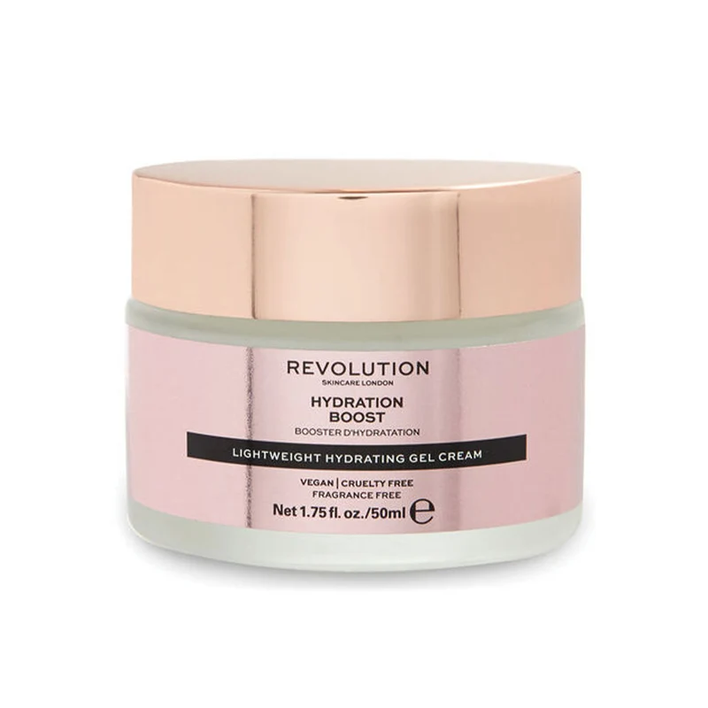REVOLUTION SKINCARE - Cosmética Facial - HYDRATION BOOST