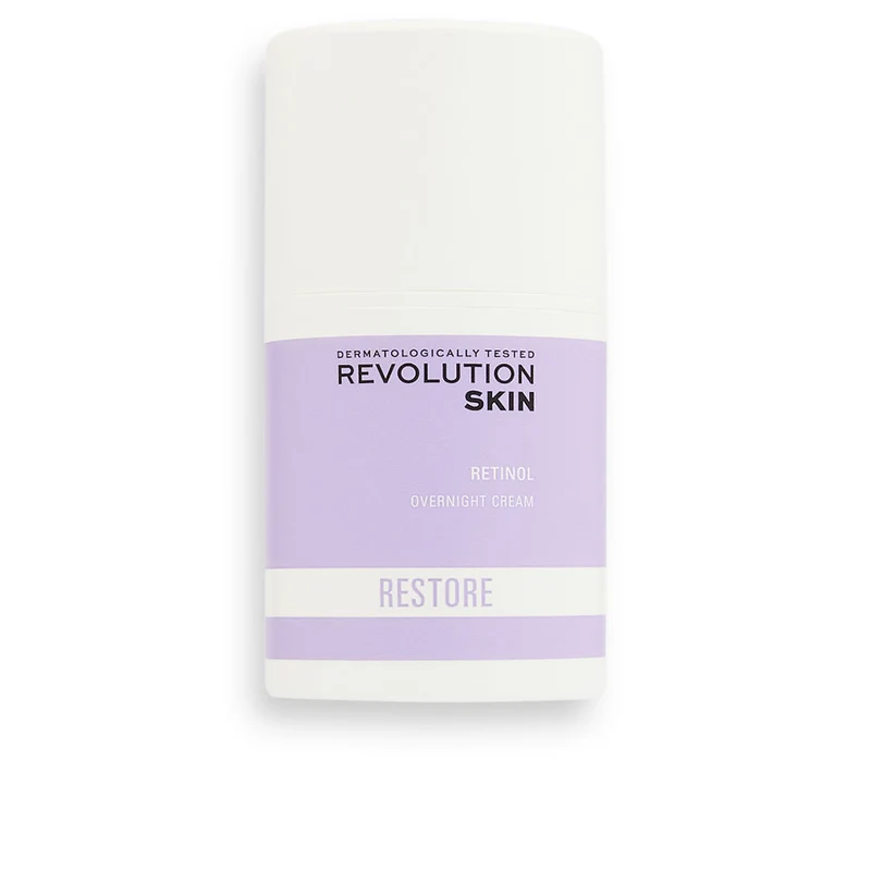 REVOLUTION SKINCARE - Cosmética Facial - RETINOL