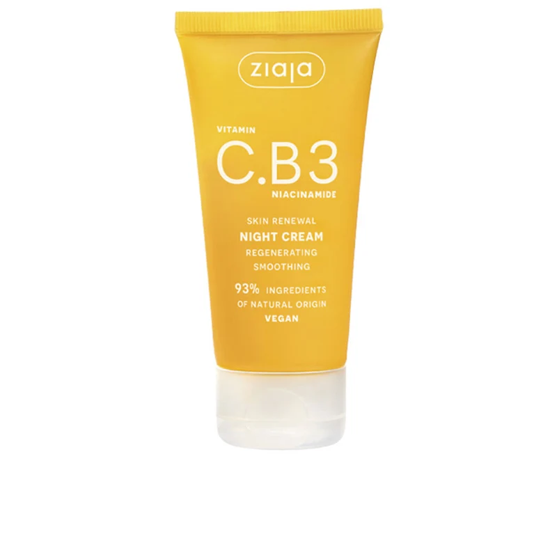 ZIAJA - Cosmética Facial - VITAMINA C.B3 NIACINAMIDA / (9 opciones)
