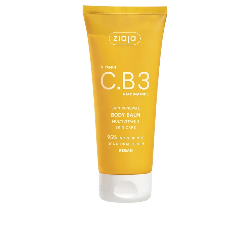 ZIAJA - Cosmética Facial - VITAMINA C.B3 NIACINAMIDA / (9 opciones)