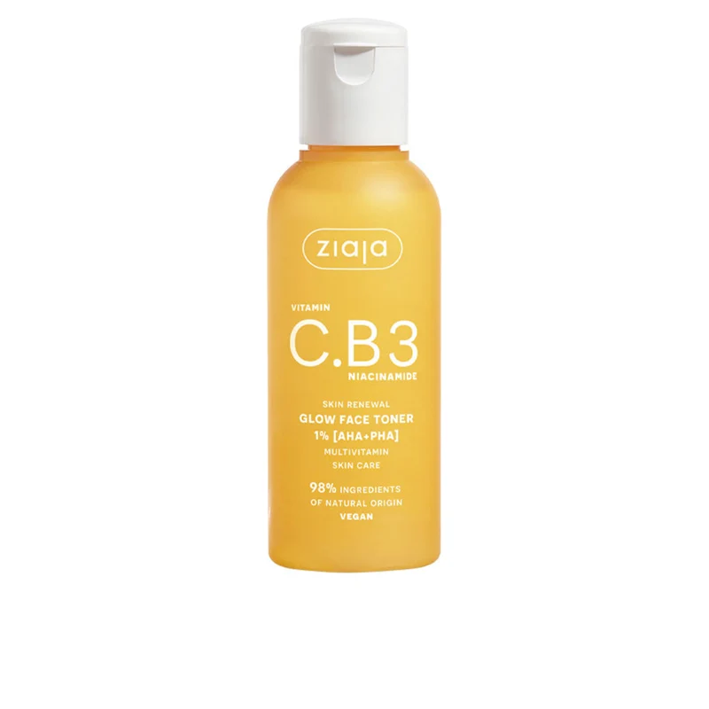 ZIAJA - Cosmética Facial - VITAMINA C.B3 NIACINAMIDA / (9 opciones)