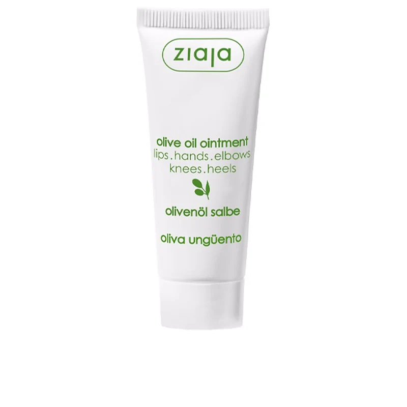 ZIAJA - Cosmética Facial - ZIAJA OLIVA / (3 opciones)