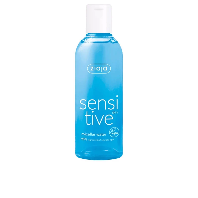 ZIAJA - Cosmética Facial - ZIAJA SENSITIVE / (6 opciones)