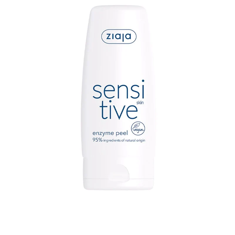 ZIAJA - Cosmética Facial - ZIAJA SENSITIVE / (6 opciones)